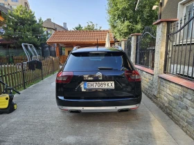 Обява за продажба на Citroen C5 2.2HDI Exclusive  ~10 800 лв. - изображение 3