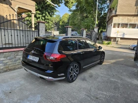 Обява за продажба на Citroen C5 2.2HDI Exclusive  ~10 800 лв. - изображение 5
