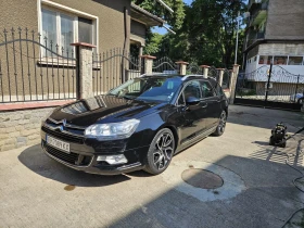 Обява за продажба на Citroen C5 2.2HDI Exclusive  ~10 800 лв. - изображение 6
