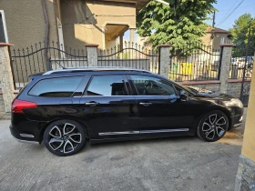 Обява за продажба на Citroen C5 2.2HDI Exclusive  ~10 800 лв. - изображение 4