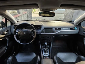 Обява за продажба на Citroen C5 2.2HDI Exclusive  ~10 800 лв. - изображение 11