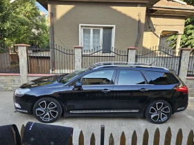 Обява за продажба на Citroen C5 2.2HDI Exclusive  ~10 800 лв. - изображение 2