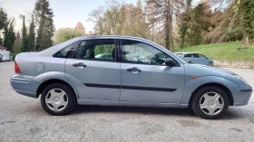Обява за продажба на Ford Focus ~2 400 лв. - изображение 3