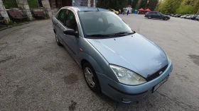 Обява за продажба на Ford Focus ~2 400 лв. - изображение 1