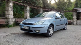 Обява за продажба на Ford Focus ~2 400 лв. - изображение 1