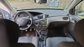 Обява за продажба на Ford Focus ~2 400 лв. - изображение 7