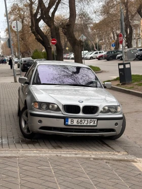     BMW 320