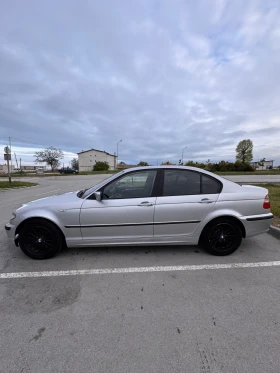 BMW 320 | Mobile.bg    5