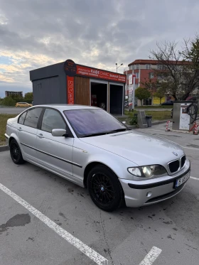 BMW 320 | Mobile.bg    8