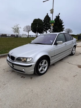 BMW 320 | Mobile.bg    3