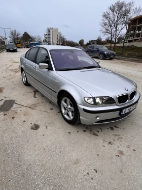 BMW 320 | Mobile.bg    4