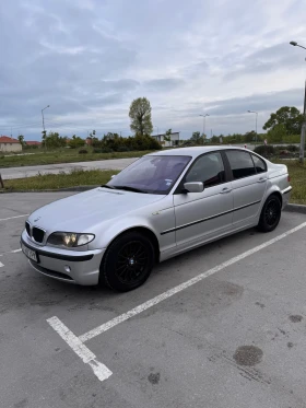 BMW 320 | Mobile.bg    7