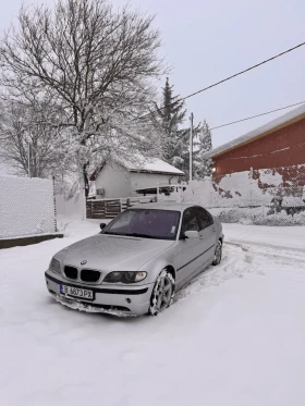 BMW 320 | Mobile.bg    2
