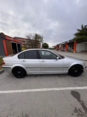 BMW 320 | Mobile.bg    6