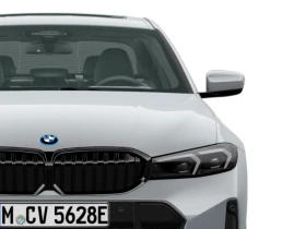 BMW 330 e xDrive | Mobile.bg    6