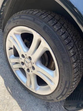 Mercedes-Benz E 220 - 7200 лв. - 48961923 14