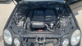 Mercedes-Benz E 220 - 7200 лв. - 48961923 12