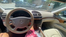 Mercedes-Benz E 220 - 7200 лв. - 48961923 9