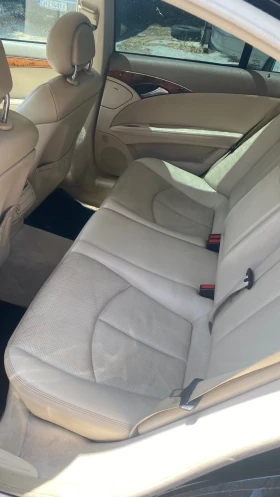 Mercedes-Benz E 220 - 7200 лв. - 48961923 11