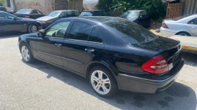 Mercedes-Benz E 220 - 7200 лв. - 48961923 5