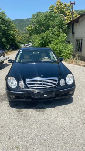 Mercedes-Benz E 220 - 7200 лв. - 48961923 3
