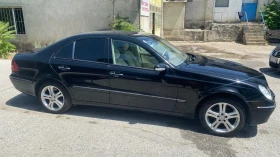 Mercedes-Benz E 220 - 7200 лв. - 48961923 2