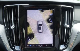 Обява за продажба на Volvo V60 B4 = Ultra Dark = Гаранция ~89 808 лв. - изображение 7