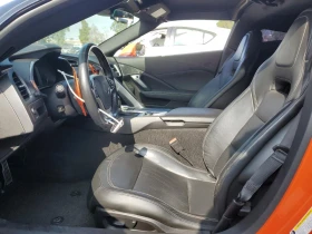 Обява за продажба на Chevrolet Corvette STINGRAY 6.2* BOSE* Камера* CarPlay*  ~68 500 лв. - изображение 6