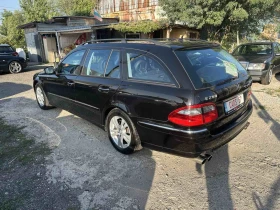 Mercedes-Benz E 200 2.0Komressor Facelift | Mobile.bg    4