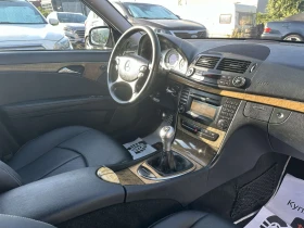 Mercedes-Benz E 200 2.0Komressor Facelift | Mobile.bg    15