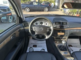 Mercedes-Benz E 200 2.0Komressor Facelift | Mobile.bg    11