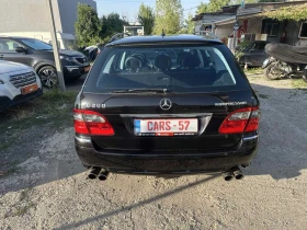 Mercedes-Benz E 200 2.0Komressor Facelift | Mobile.bg    6