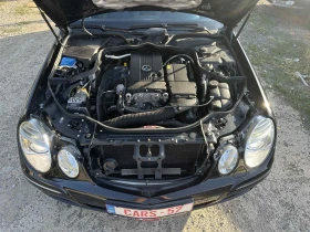 Mercedes-Benz E 200 2.0Komressor Facelift | Mobile.bg    17