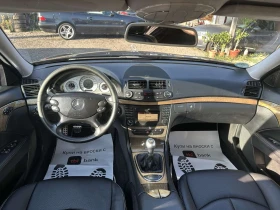 Mercedes-Benz E 200 2.0Komressor Facelift | Mobile.bg    12