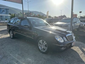 Mercedes-Benz E 200 2.0Komressor Facelift | Mobile.bg    2