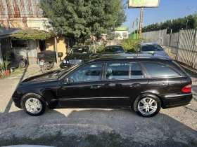 Mercedes-Benz E 200 2.0Komressor Facelift | Mobile.bg    8