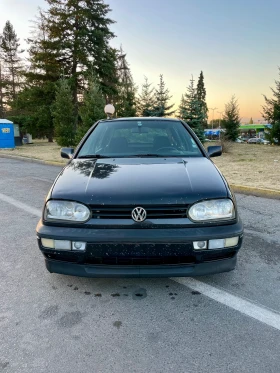 Обява за продажба на VW Golf GTI 16V ~5 499 лв. - изображение 1