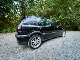 Обява за продажба на VW Golf GTI 16V ~5 499 лв. - изображение 4