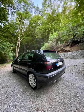 Обява за продажба на VW Golf GTI 16V ~5 499 лв. - изображение 3