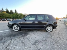 Обява за продажба на VW Golf GTI 16V ~5 499 лв. - изображение 2