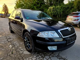 Skoda Octavia 1.9TDI   1- | Mobile.bg    8