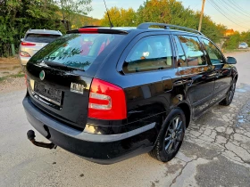 Skoda Octavia 1.9TDI   1- | Mobile.bg    6