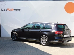 VW Passat HL 2.0TDI SCR BMT 4MOTION - 17844 € / 34899.83 лв. - 28447749 4