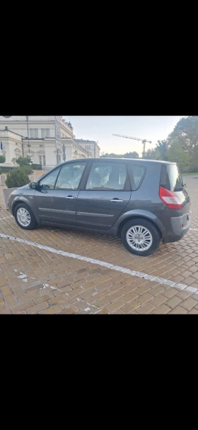 Обява за продажба на Renault Grand scenic 1.9 131к.с. 6 скорости  2009 г ~2 999 лв. - изображение 1