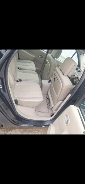 Обява за продажба на Renault Grand scenic 1.9 131к.с. 6 скорости  2009 г ~2 999 лв. - изображение 3