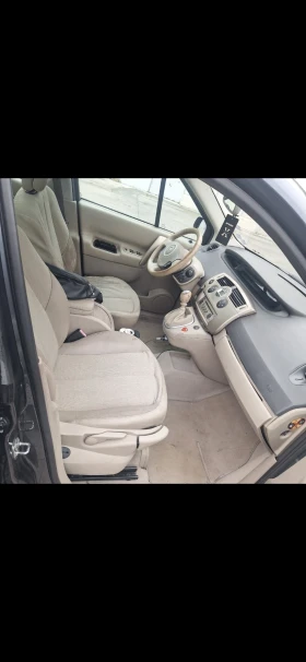 Обява за продажба на Renault Grand scenic 1.9 131к.с. 6 скорости  2009 г ~2 999 лв. - изображение 5