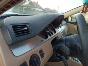 Обява за продажба на VW Passat 2.0 TDI DSG ЗА ЧАСТИ ~1 234 лв. - изображение 4
