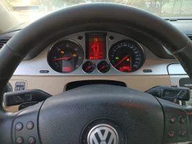 Обява за продажба на VW Passat 2.0 TDI DSG ЗА ЧАСТИ ~1 234 лв. - изображение 7