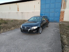 Обява за продажба на VW Passat 2.0 TDI DSG ЗА ЧАСТИ ~1 234 лв. - изображение 1