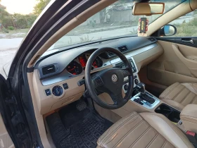 Обява за продажба на VW Passat 2.0 TDI DSG ЗА ЧАСТИ ~1 234 лв. - изображение 2
